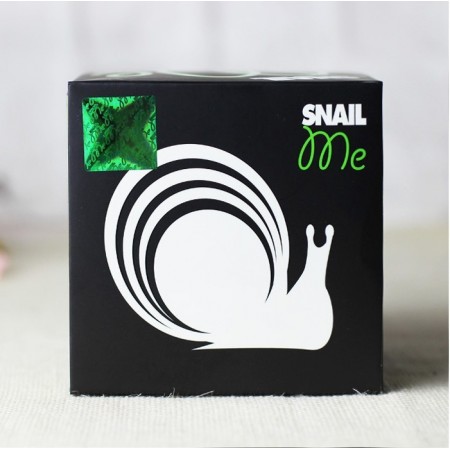 Snail me Natural Facial Cream 50g